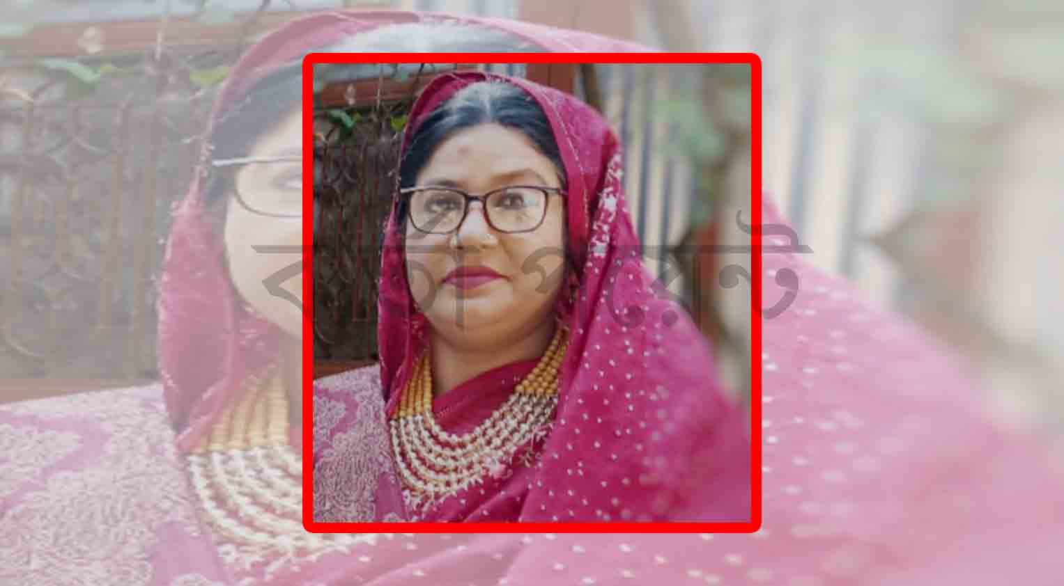 বিমানবন্দরে নারী ইউপি চেয়ারম্যান স্বামীসহ আটক